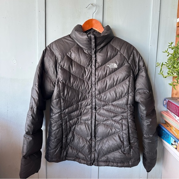 North Face Women's Aconcagua II Jacket - Picture 2 of 8